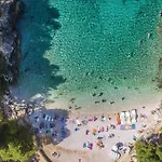 Διαμέρισμα 2 Bedroom Nice Apartment In Pula Πούλα