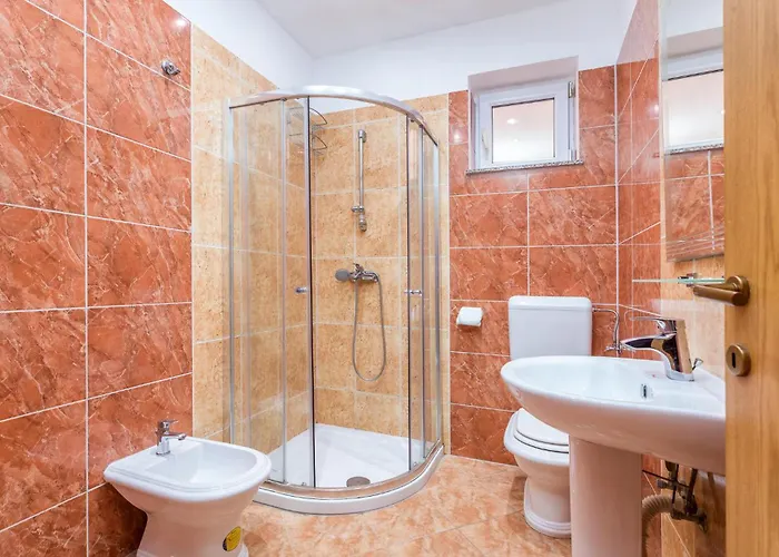Apartament 2 Bedroom Stunning In Pula