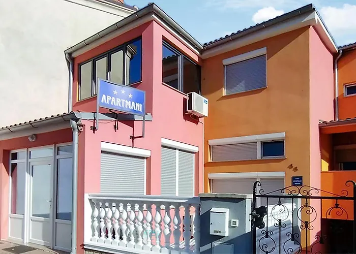 2 Bedroom Stunning In Pula